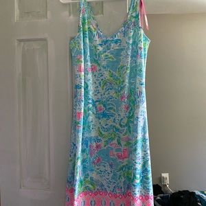 BNWT lilly Pulitzer dress